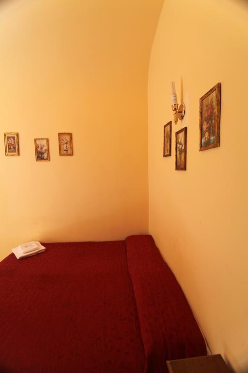 Hostel Pink Floyd โรม ภายนอก รูปภาพ