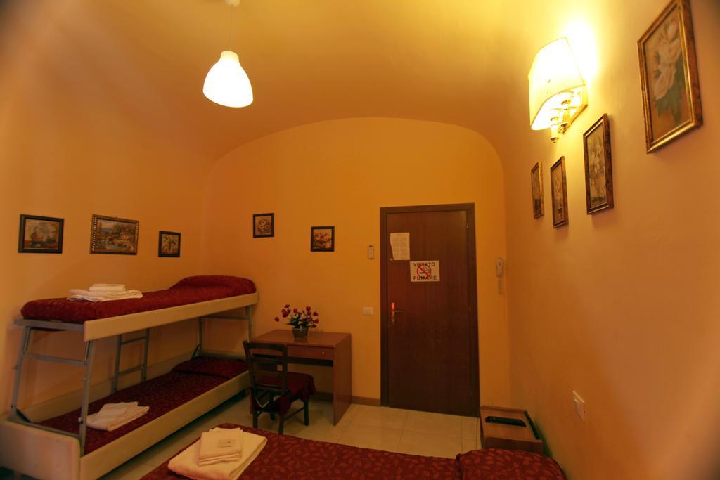 Hostel Pink Floyd โรม ภายนอก รูปภาพ