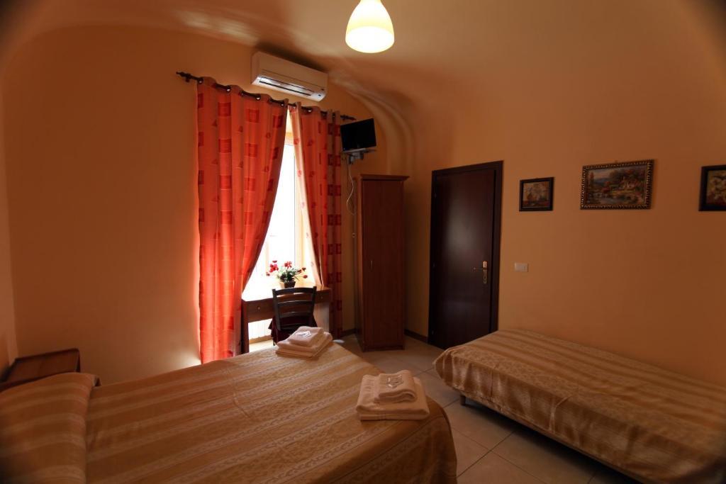 Hostel Pink Floyd โรม ห้อง รูปภาพ