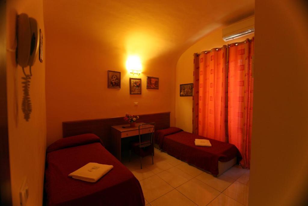 Hostel Pink Floyd โรม ห้อง รูปภาพ